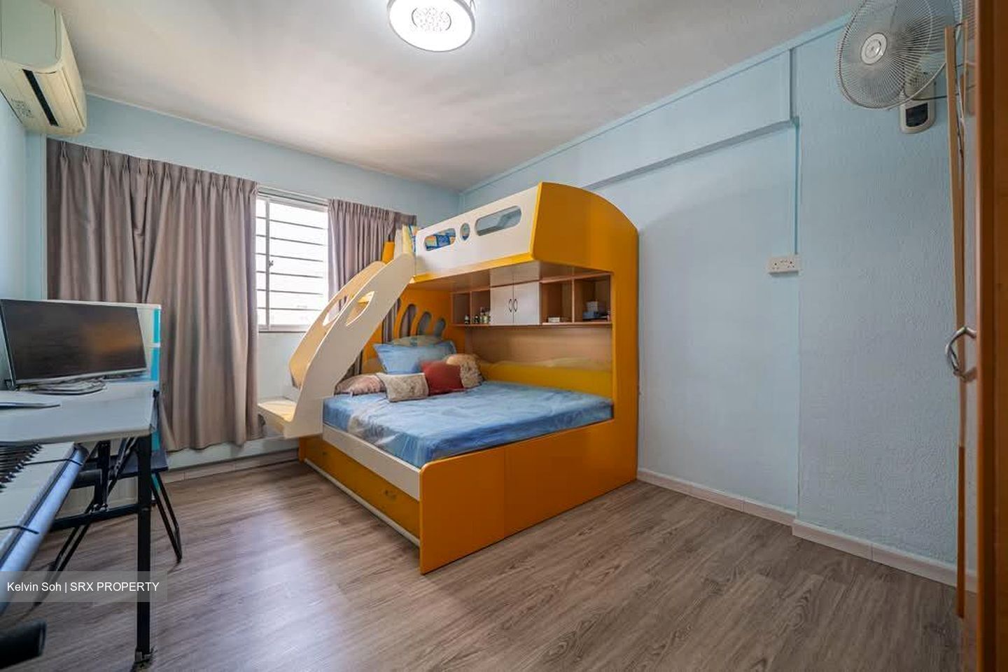 Blk 173 Bishan Street 13 (Bishan), HDB 5 Rooms #541191411